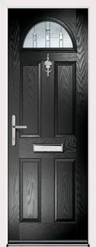 Chilton 1 Black Bienno