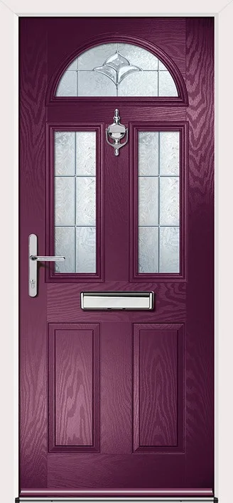 Chilton 3 - Brolo - Plum - Chrome Lever.jpg