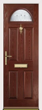Chilton 1 Savona Darkwood