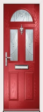 Chilton 3 Asti Red