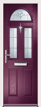 Chilton 3 Brolo Plum