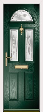 Chilton 3 Modena Green