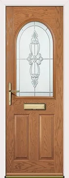 Claston Pristina Oakwood