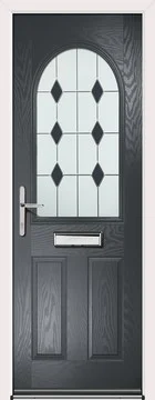 Claston Sextet Anthracite