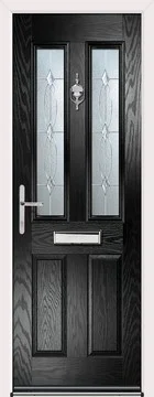 Clifton Mezanno Black