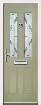 Clifton Trevi Olive