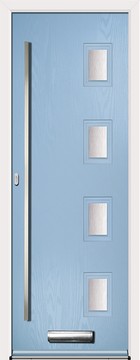 Garda 4 Dusk Glazed