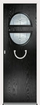 Garda C2 Black Mezanno