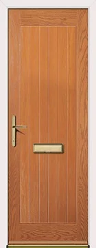 Kingston Solid Oakwood