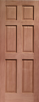 Colonial Hardwood