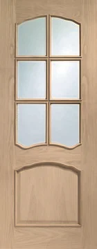Riviera Glass