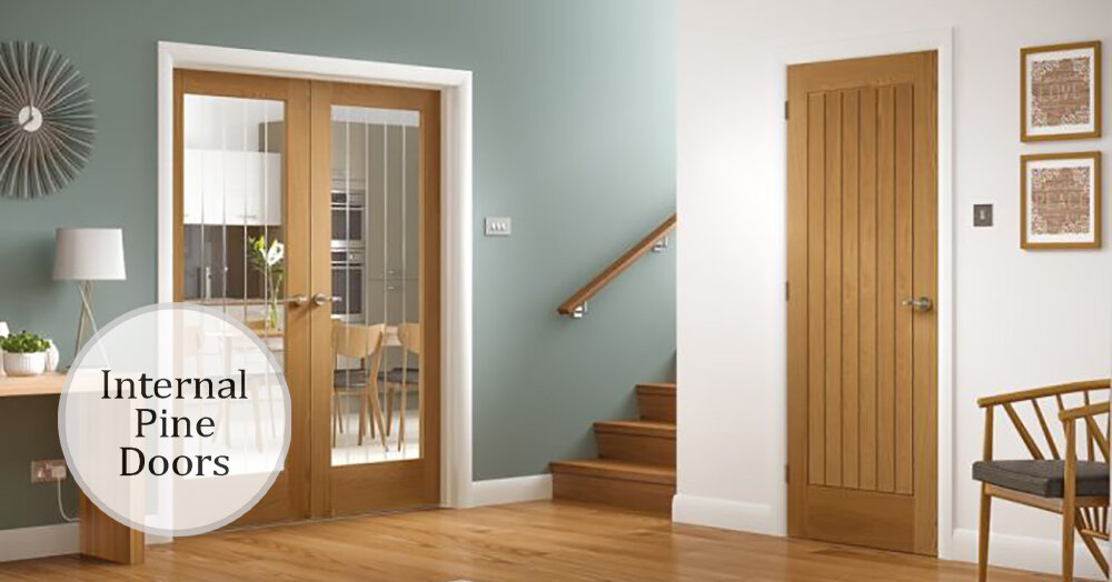 Replacement Interior Doors