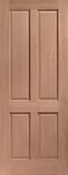 Victorian 4 Panel