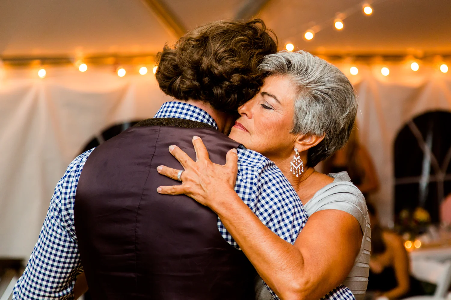 Catskills, New York wedding
