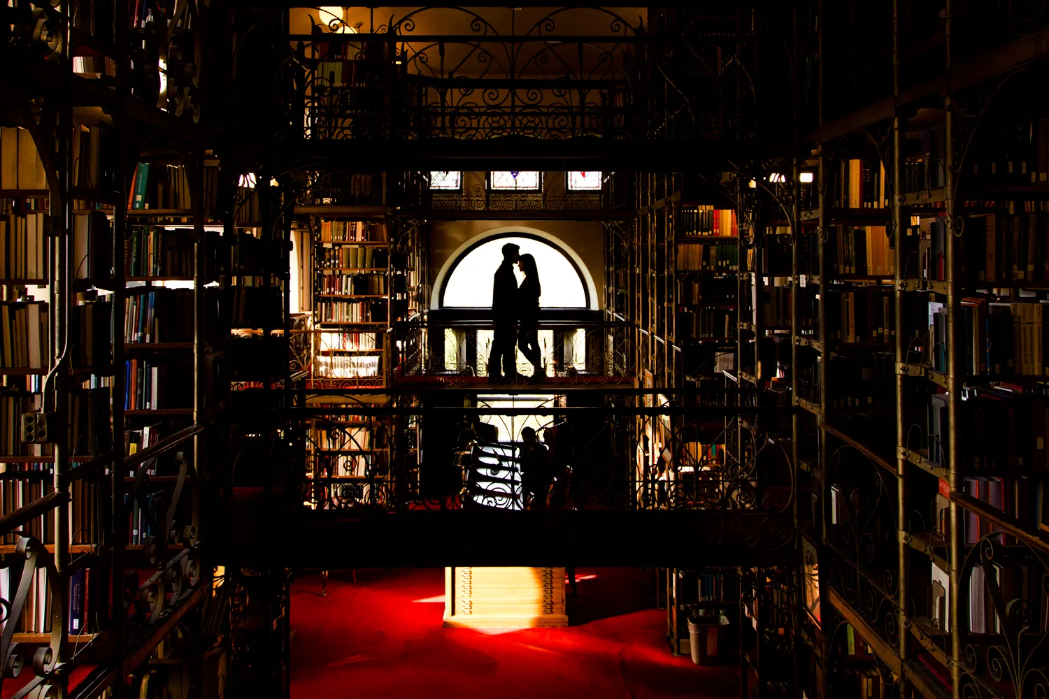 Cornell University Library