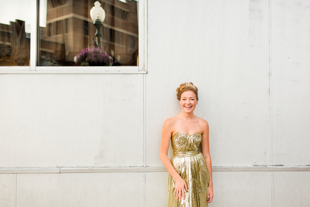 Armory Square | Syracuse wedding bride