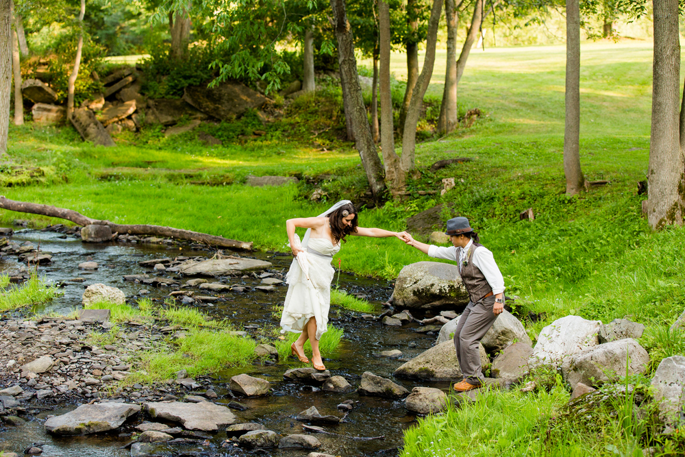 Fallbrook Barn | wedding