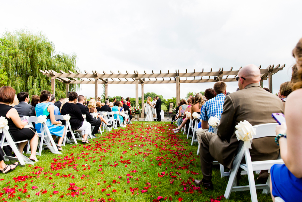 Great Lawn Turning Stone