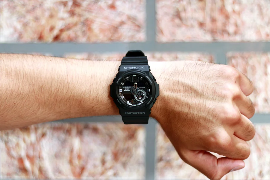 g shock ga 310 price