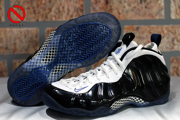 foamposite concord