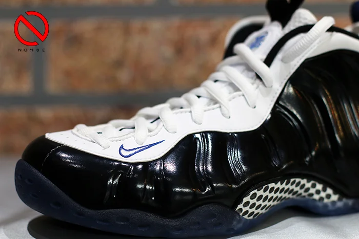 Sneaker Talk: Nike Air Foamposite One Weatherman?