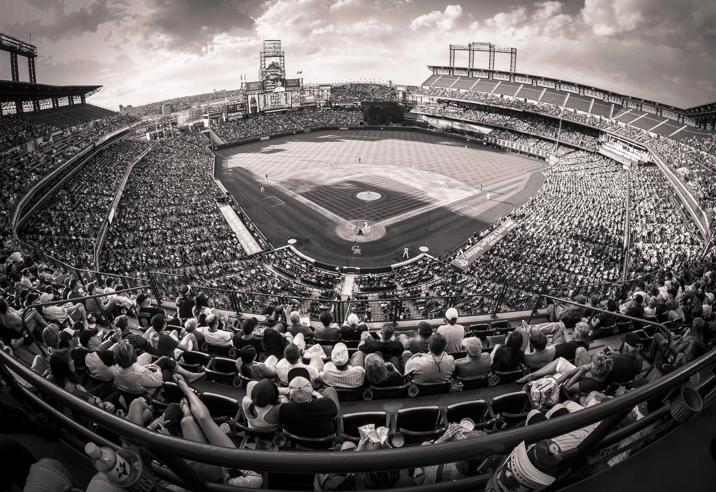 Coors Field