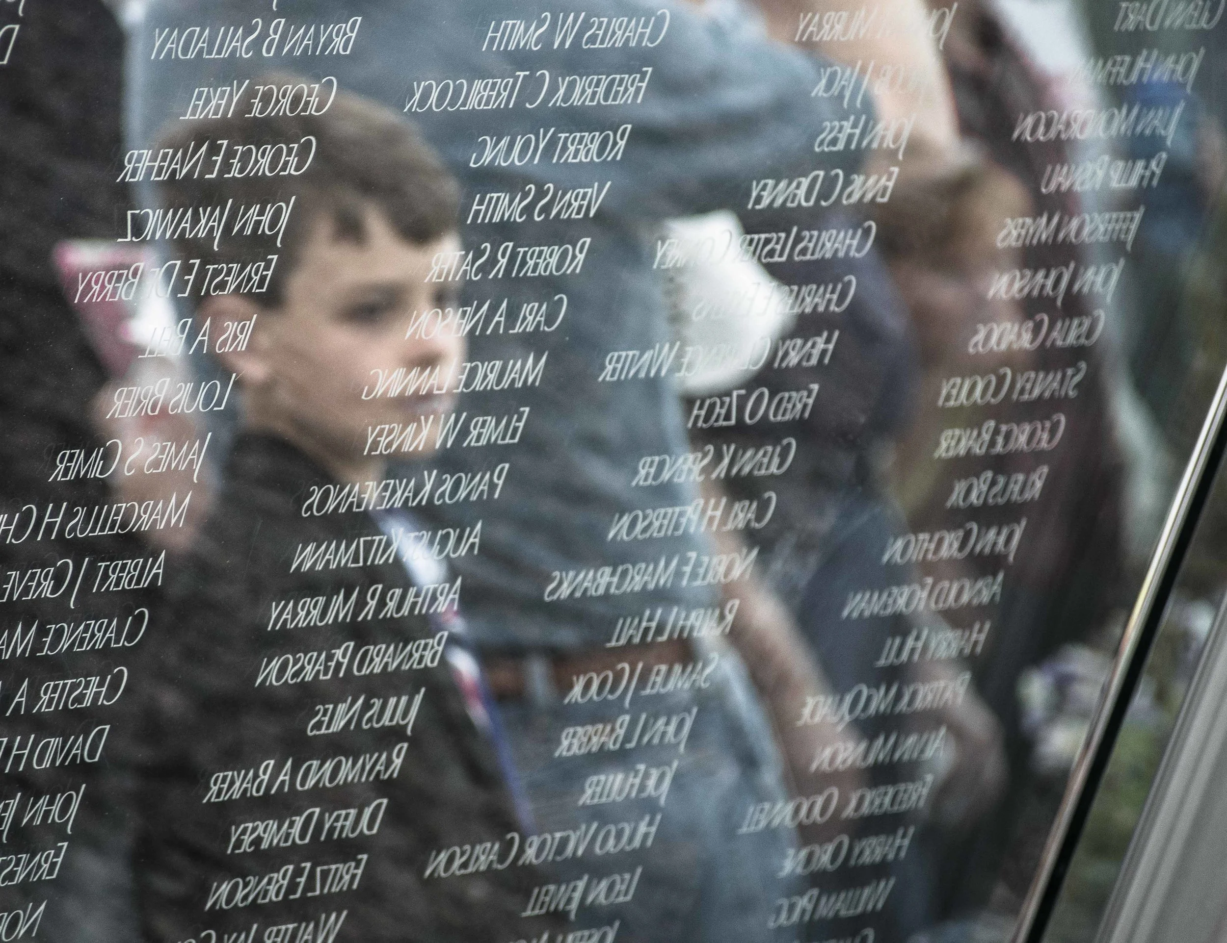 Names