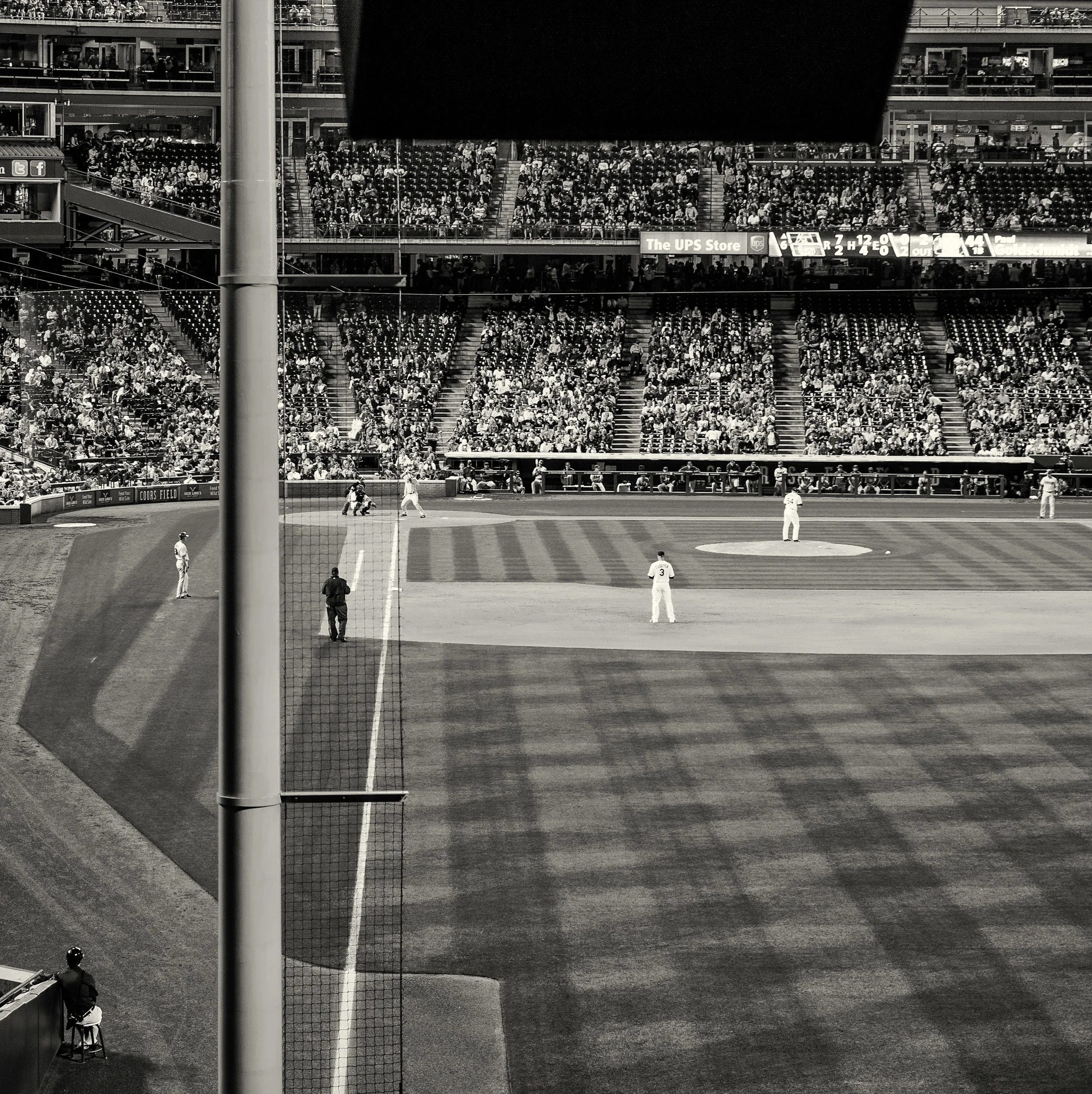 National pastime