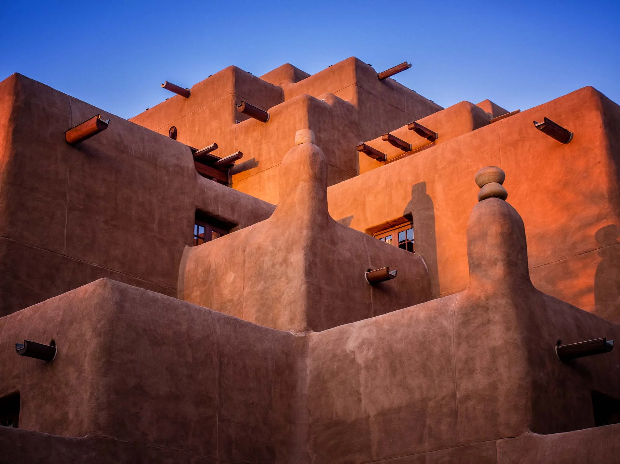Inn at Loreto