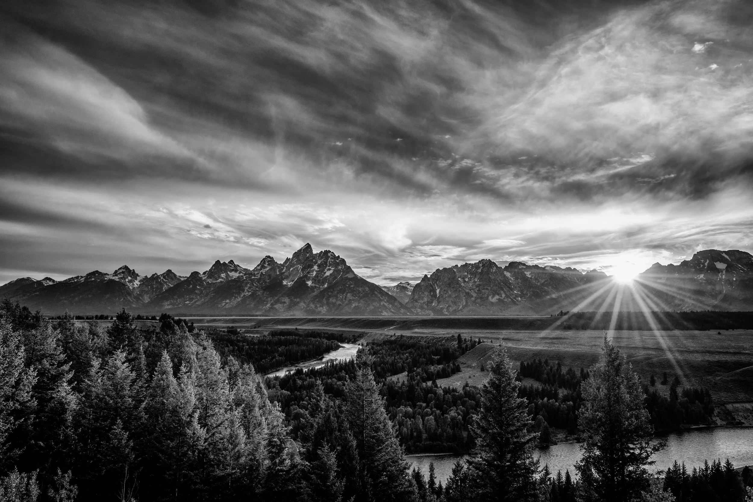 Snake River