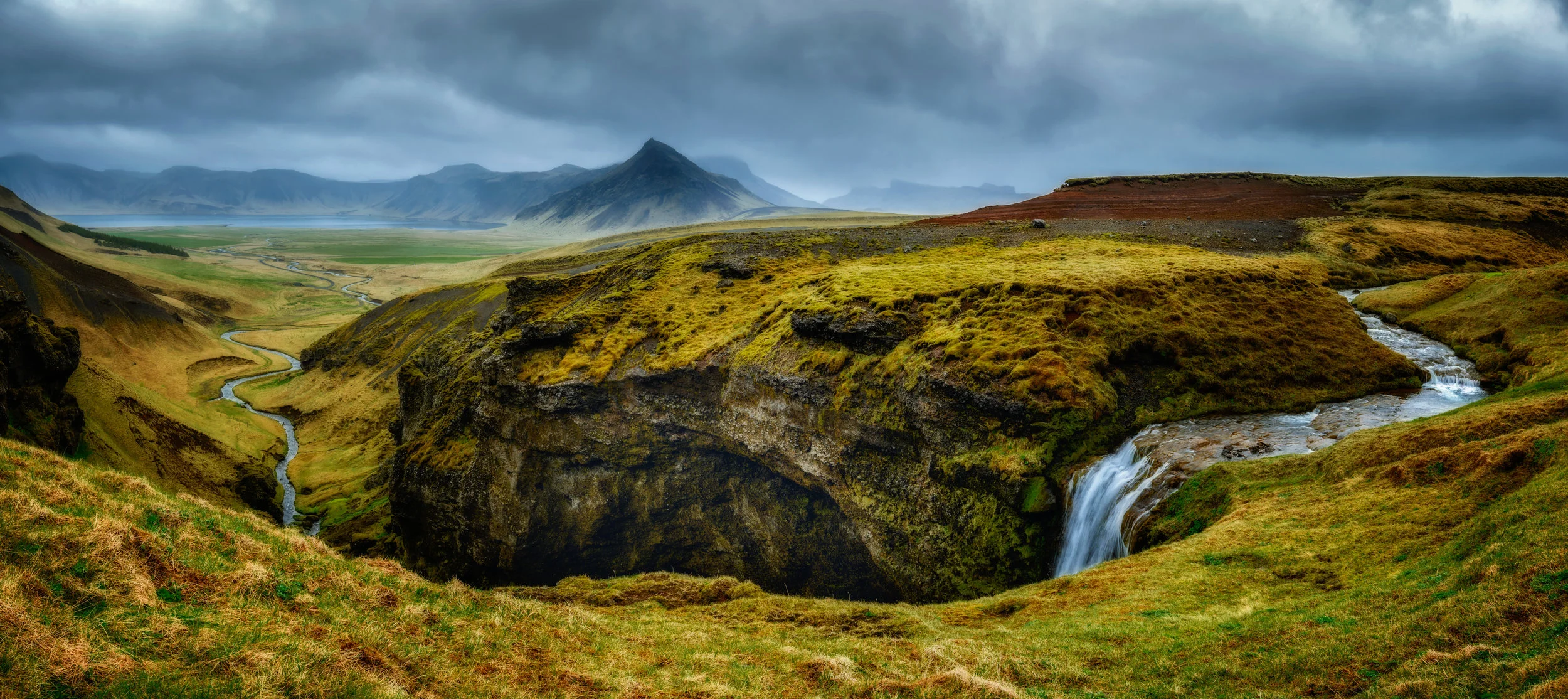 Middle Earth