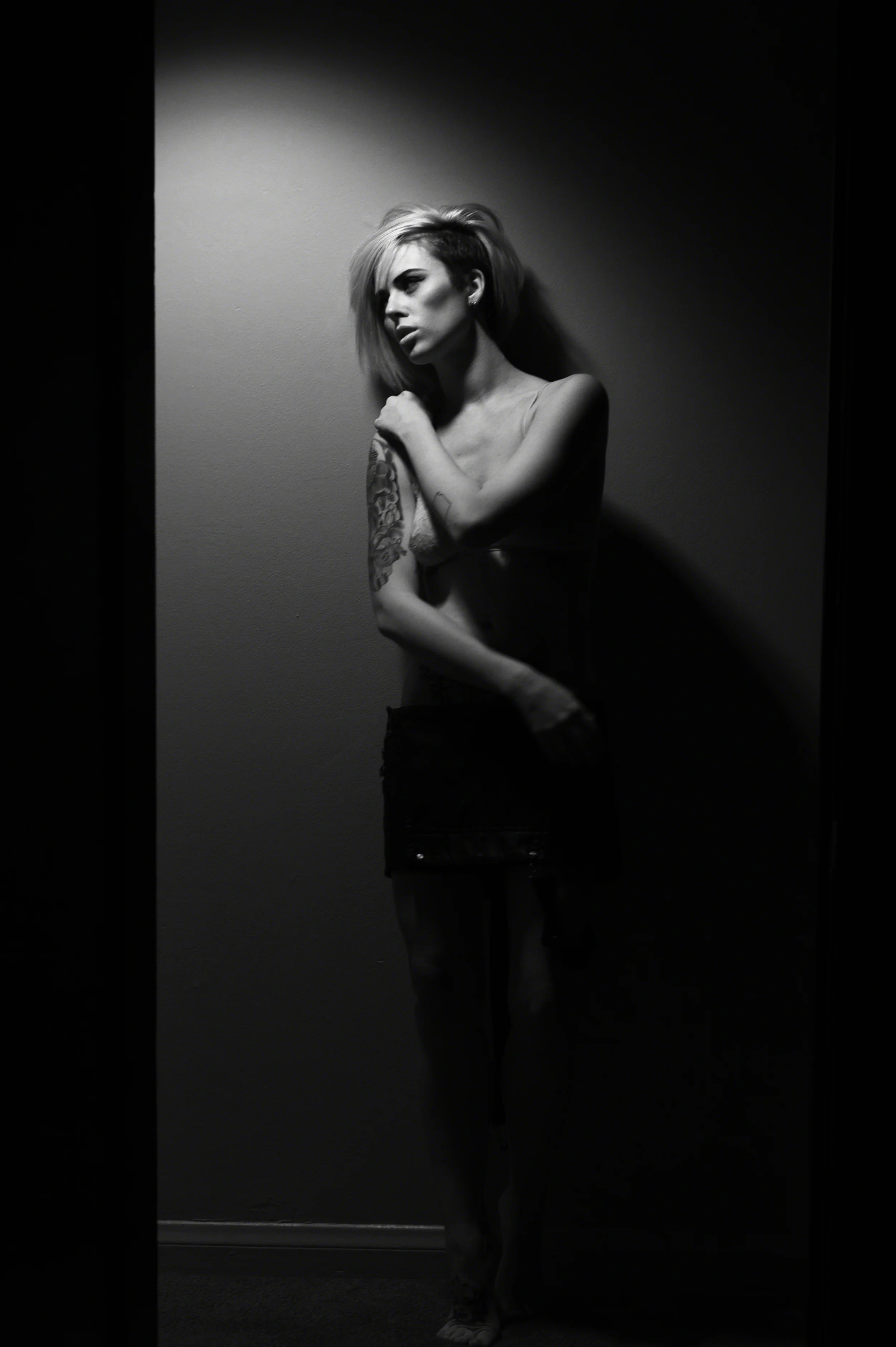 photo by Steven Williams