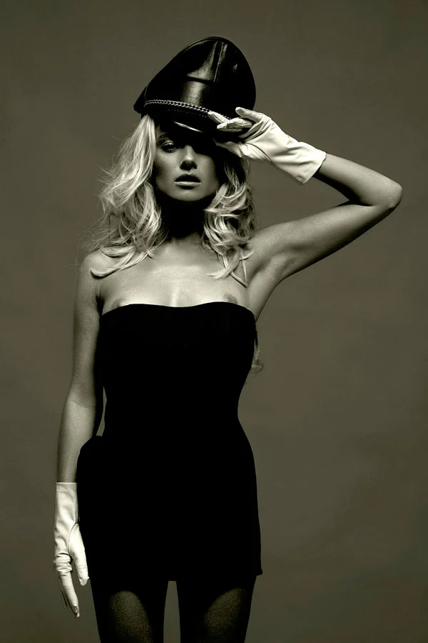 photo by Pierre Dal Corsco