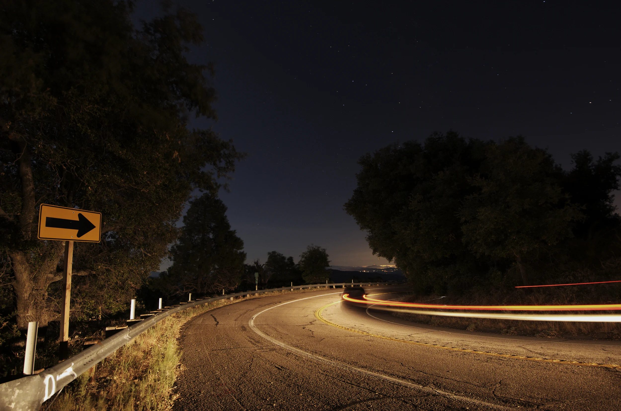 Palomar Mountain, CA