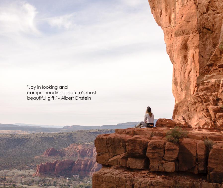 Sedona, AZ | photo by Steven Williams