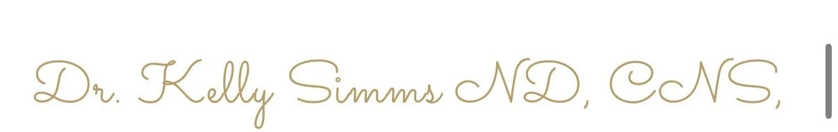 Naturopathic practice