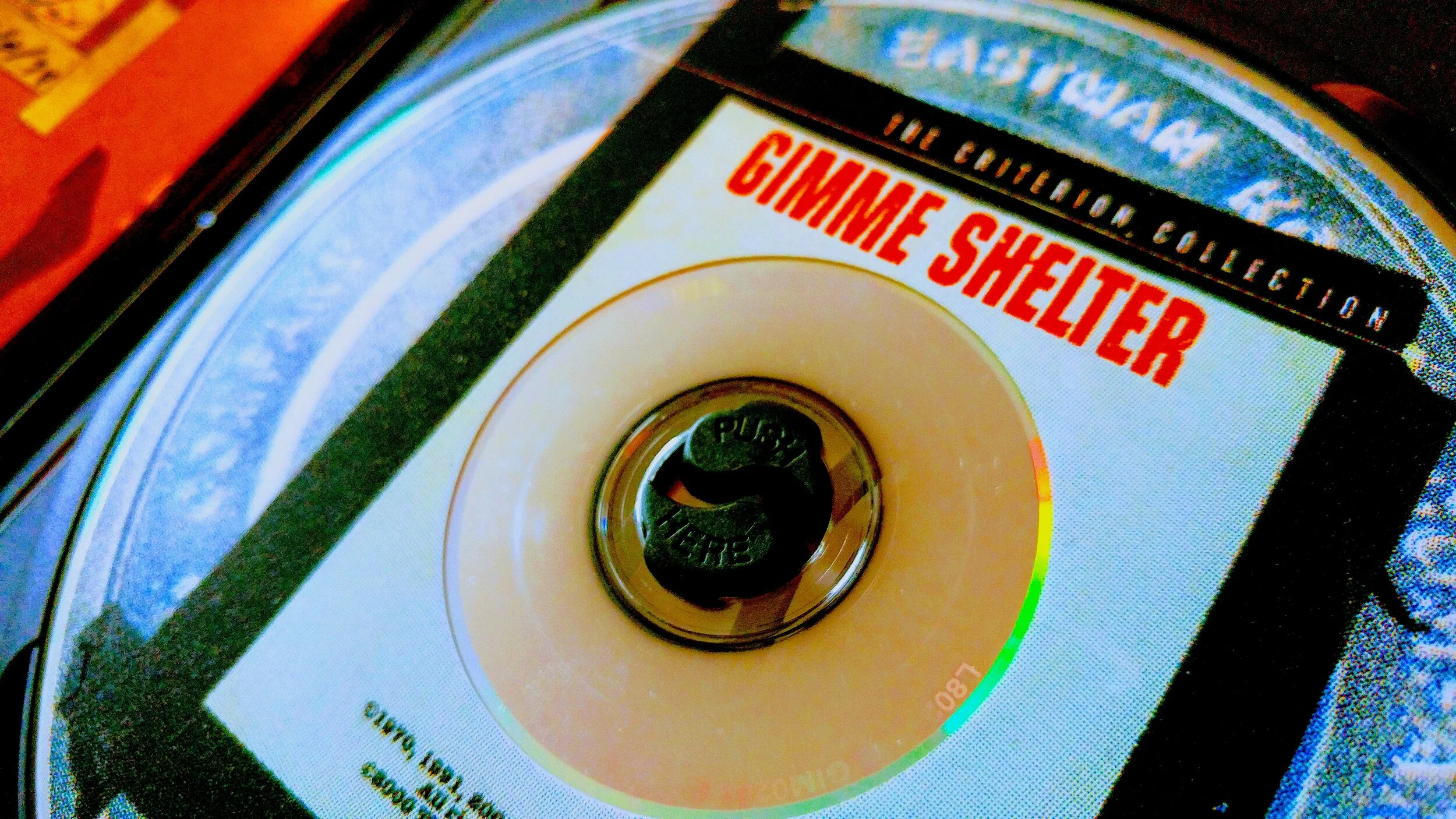 GIMME SHELTER: Stay fit while “sheltering in place”