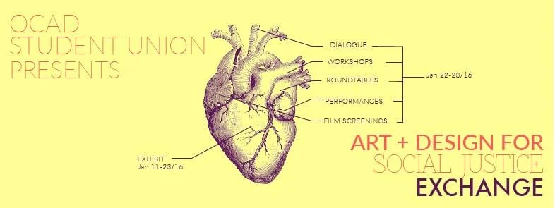 Closing Plenary: Art + Design for SOCIAL JUSTICE Exchange 