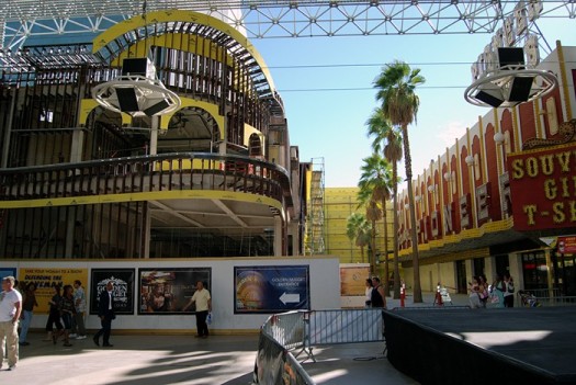 Golden Nugget
