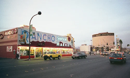 Rancho Market