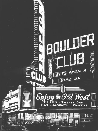 Boulder Club