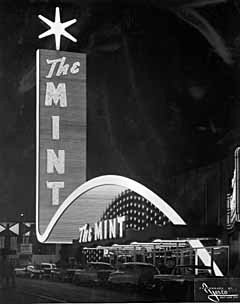 The Mint