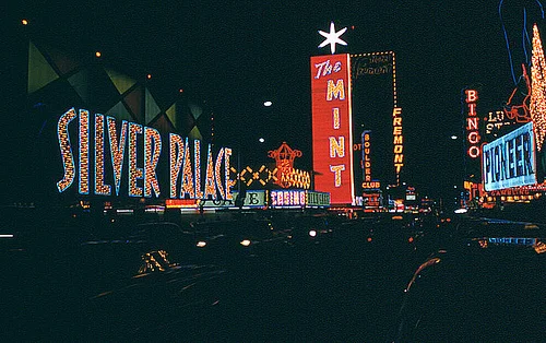 Downtown