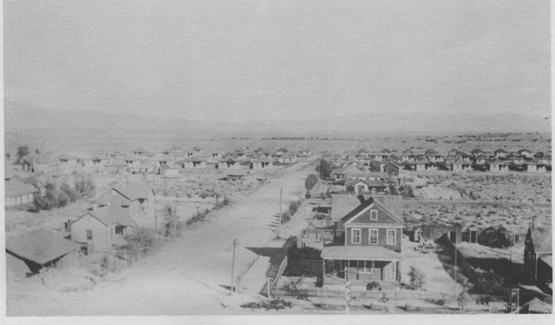 Downtown