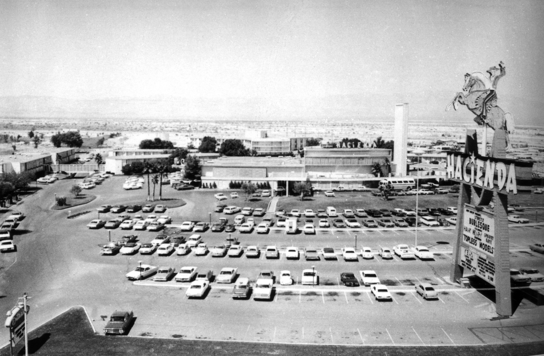 Hacienda 1956