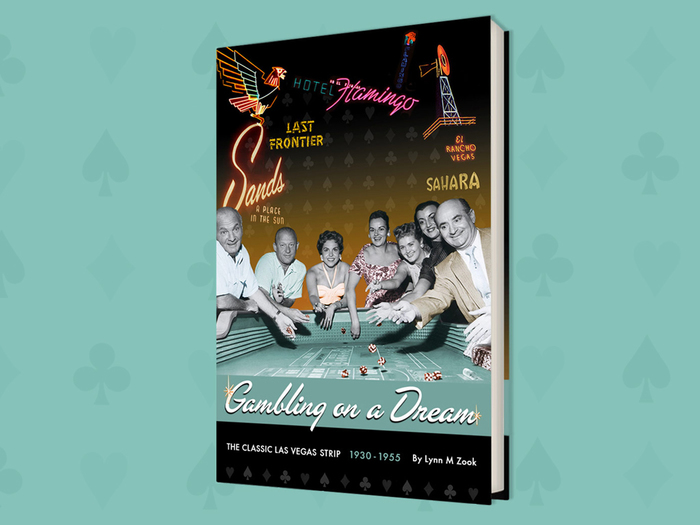 It makes the perfect holiday gift for the history lover in your life!