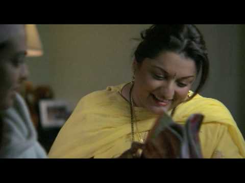 Magazine Scene from FINDING PRIYA A PROM DATE