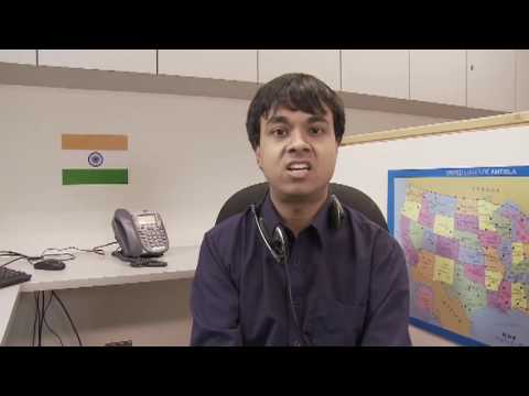 NYTVF 2009 Trailer: The Call Center