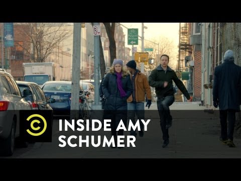 Inside Amy Schumer: Skip Therapy