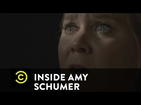 Inside Amy Schumer - Birthday Surprise